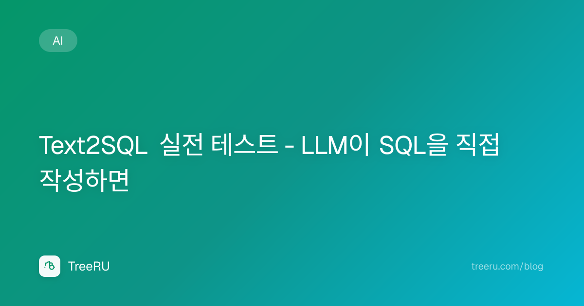 Text2SQL Real-World Test: LLM Router + SQL Generation Boosts Accuracy ...